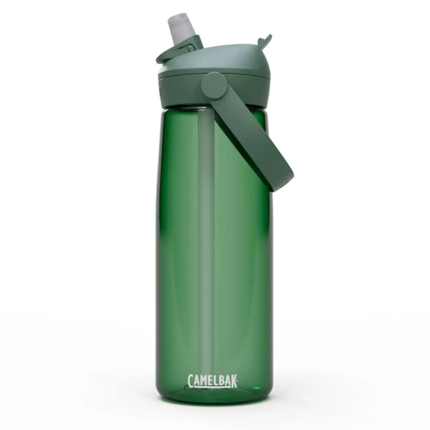 forest green - CamelBak Thrive™ Flip Straw 25oz