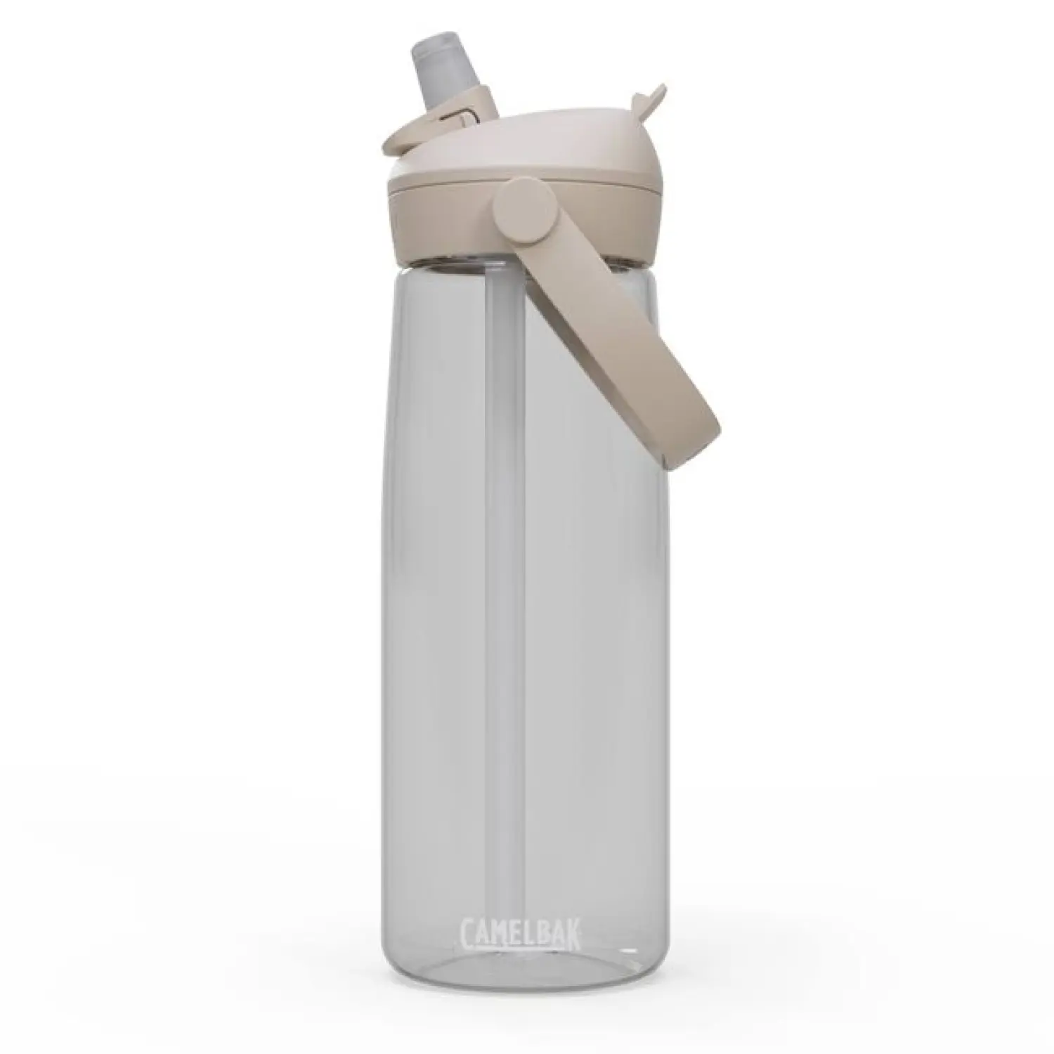 clear - CamelBak Thrive™ Flip Straw 25oz