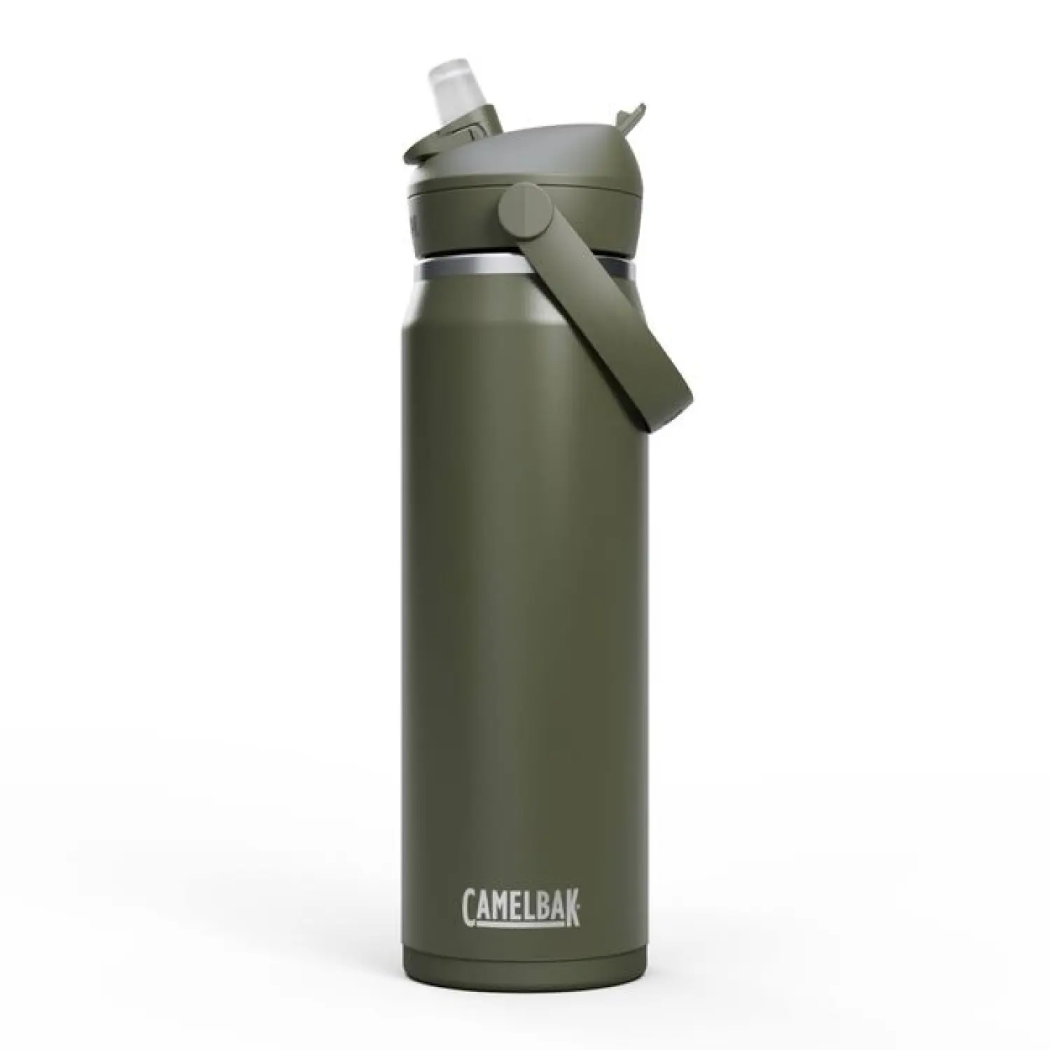 moss - CamelBak Thrive™ Flip Straw VSS 25oz