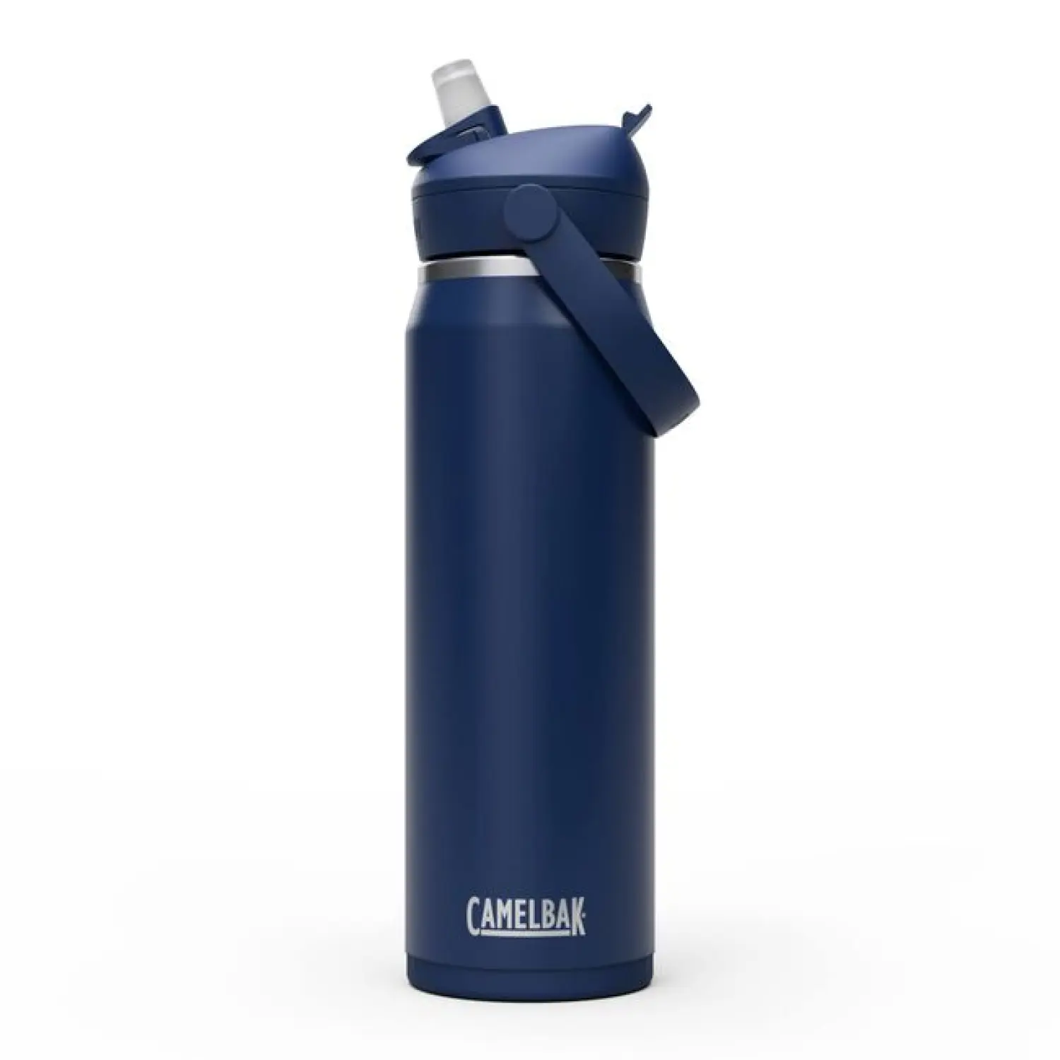 navy - CamelBak Thrive™ Flip Straw VSS 25oz