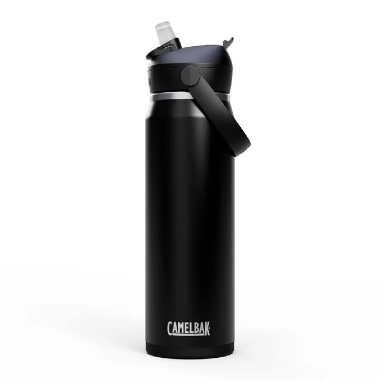 black - CamelBak Thrive™ Flip Straw VSS 25oz