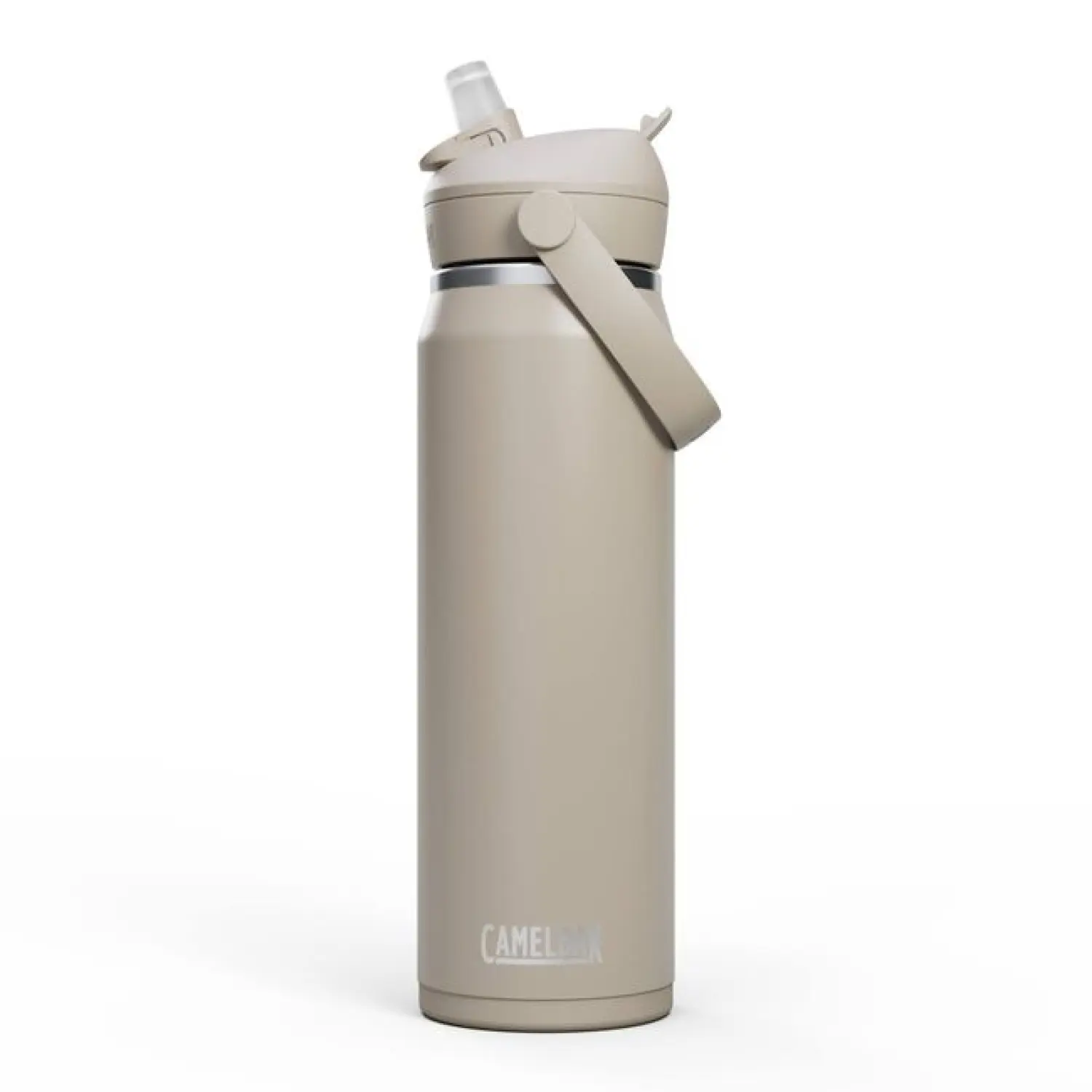 stone - CamelBak Thrive™ Flip Straw VSS 25oz