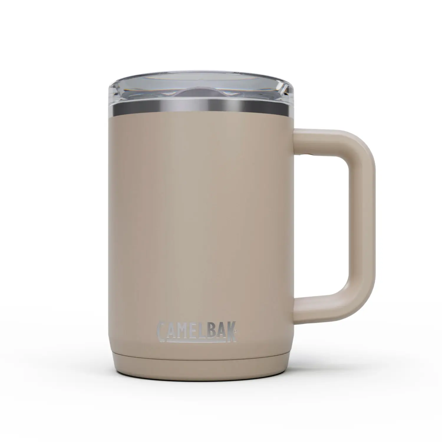 stone - CamelBak Thrive™ Mug VSS 16oz