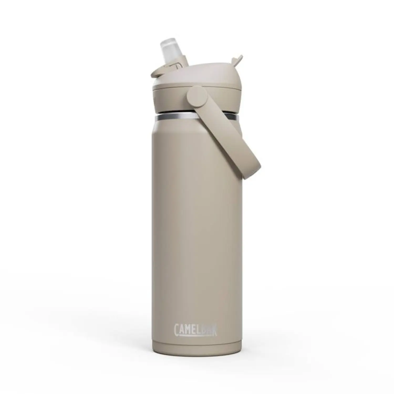 stone - CamelBak Thrive™ Flip Straw VSS 20oz