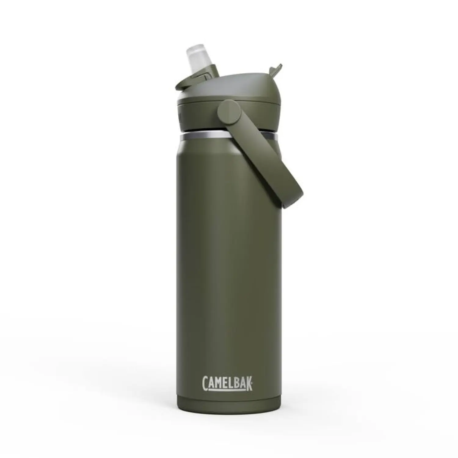 moss - CamelBak Thrive™ Flip Straw VSS 20oz