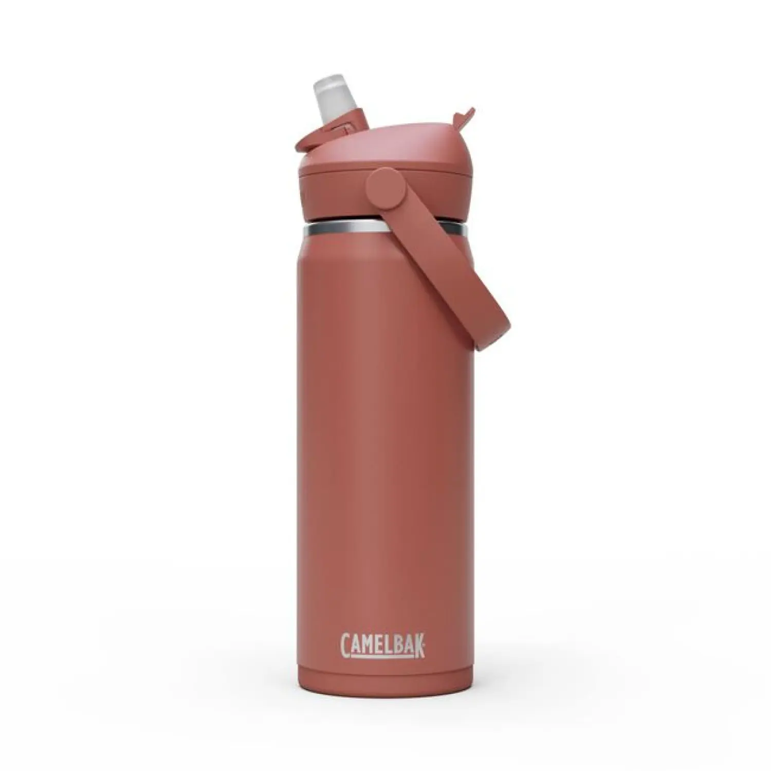 sierra red - CamelBak Thrive™ Flip Straw VSS 20oz