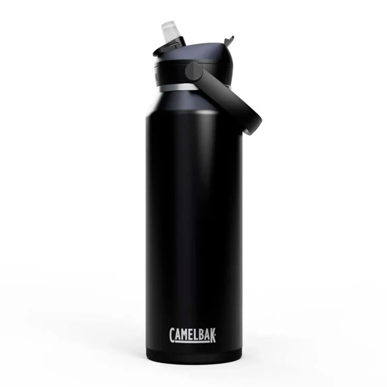 black - CamelBak Thrive™ Flip Straw VSS 40oz