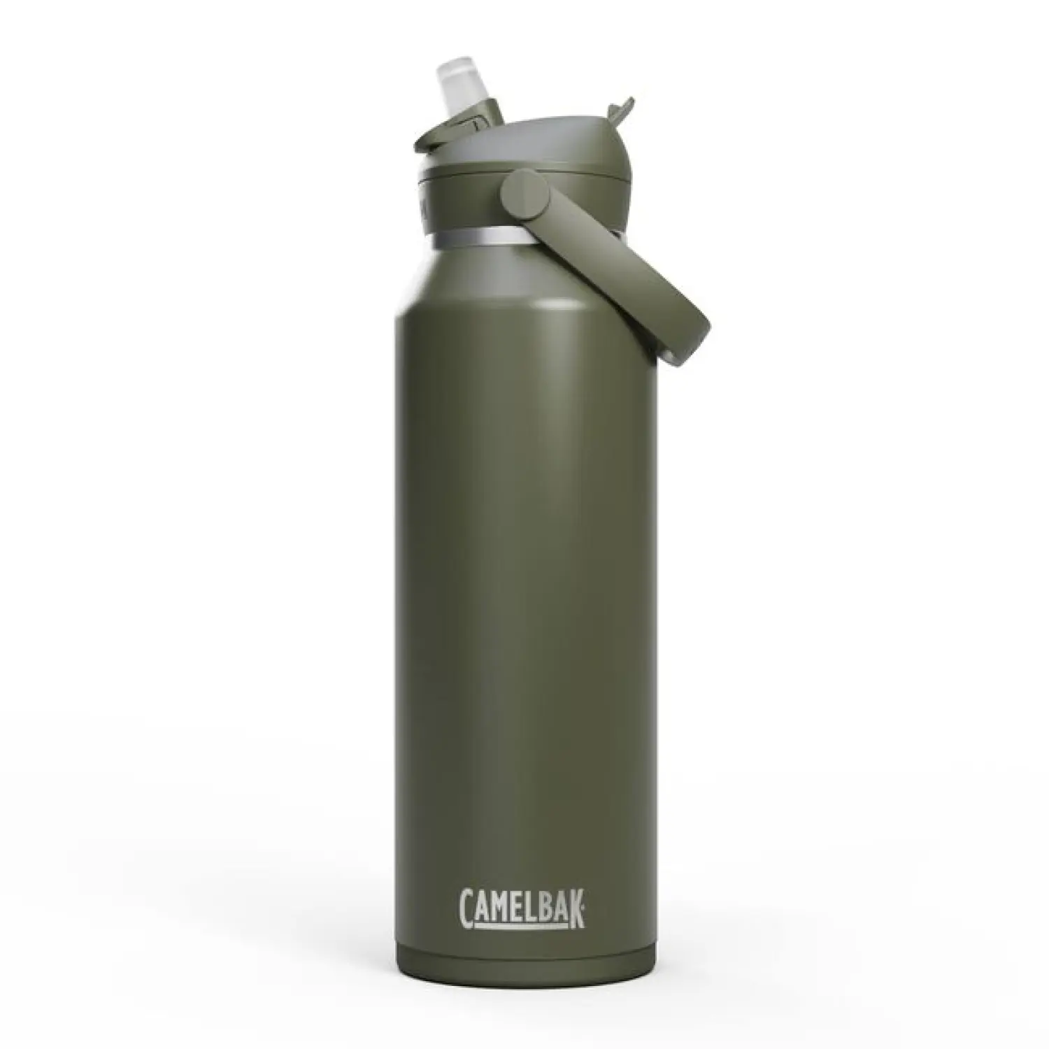 moss - CamelBak Thrive™ Flip Straw VSS 40oz