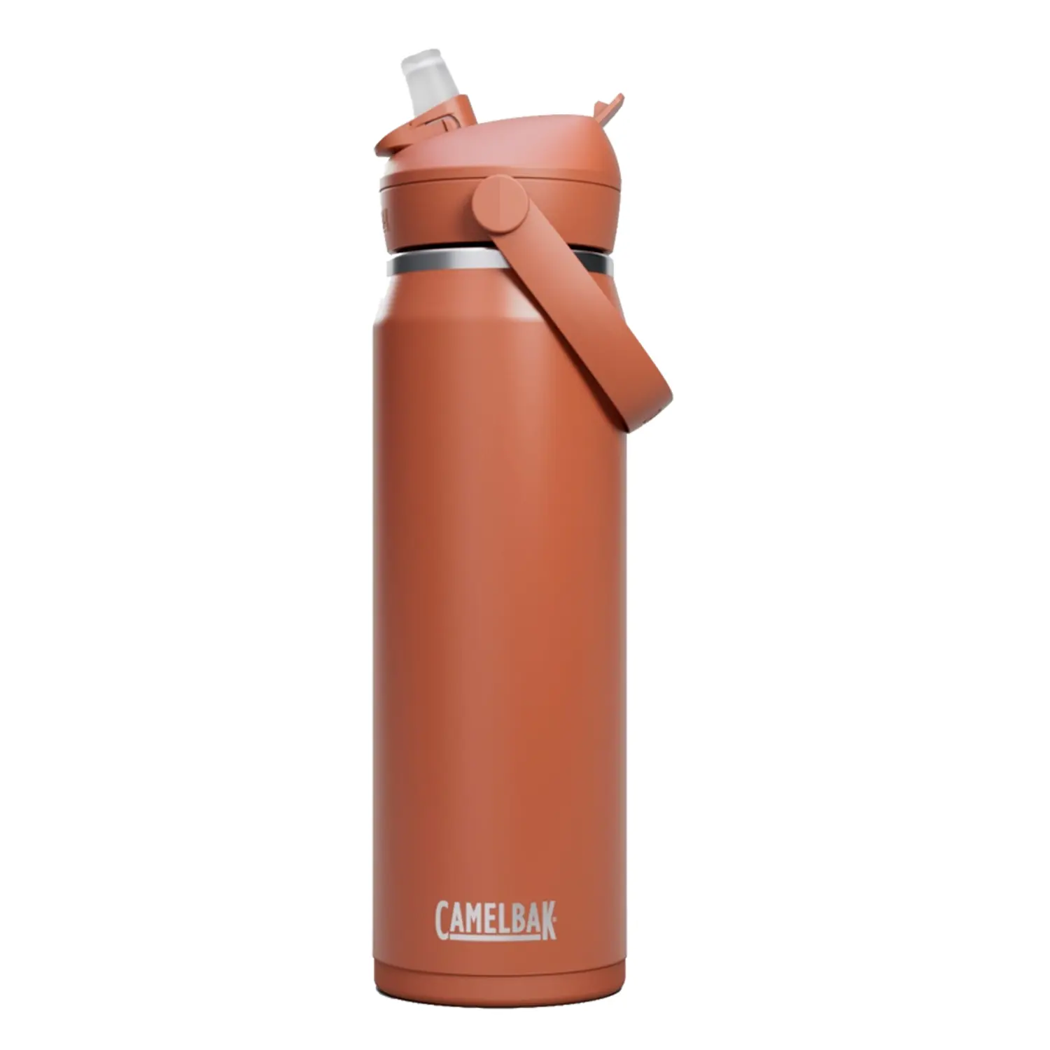 sierra red - CamelBak Thrive™ Flip Straw VSS 40oz