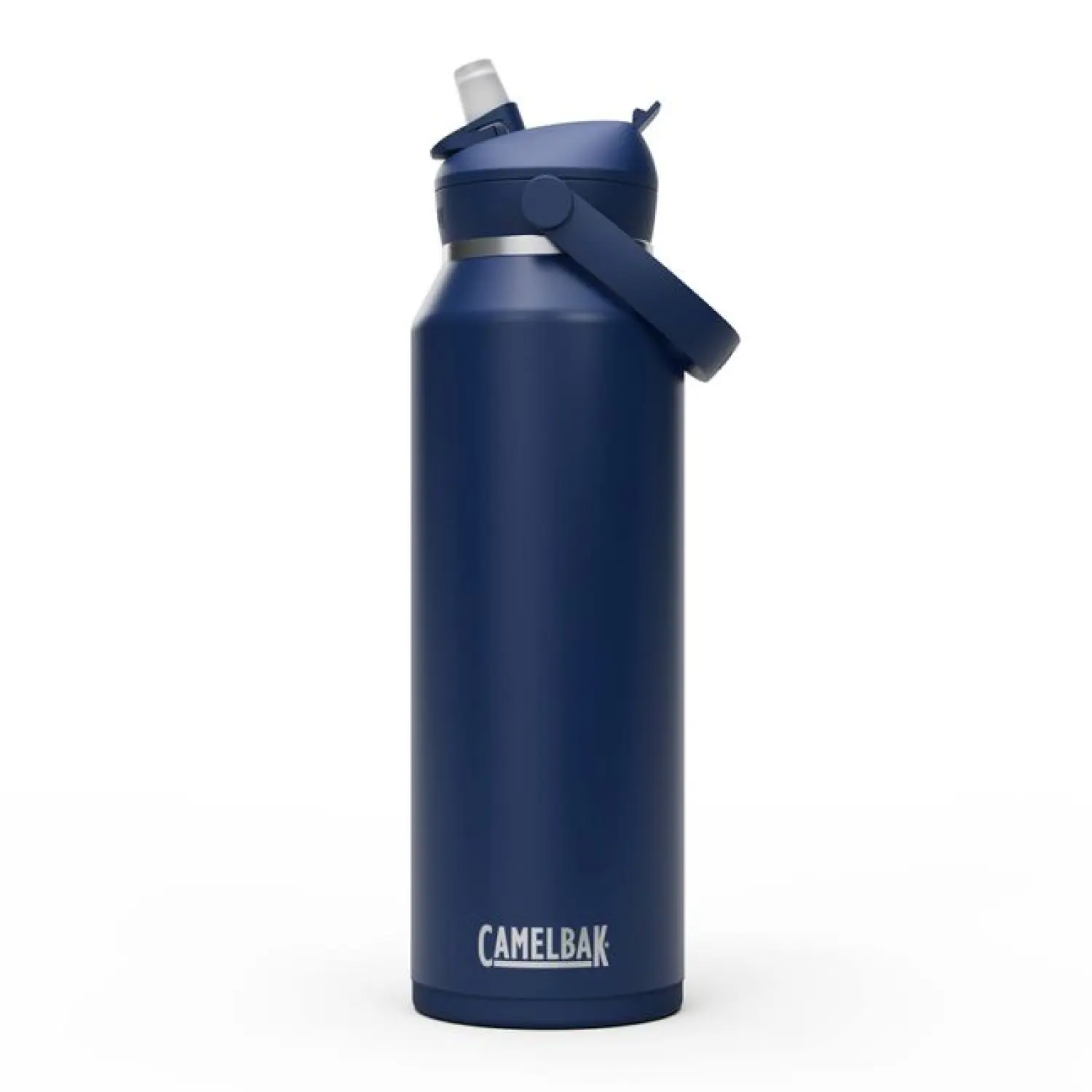 navy - CamelBak Thrive™ Flip Straw VSS 40oz