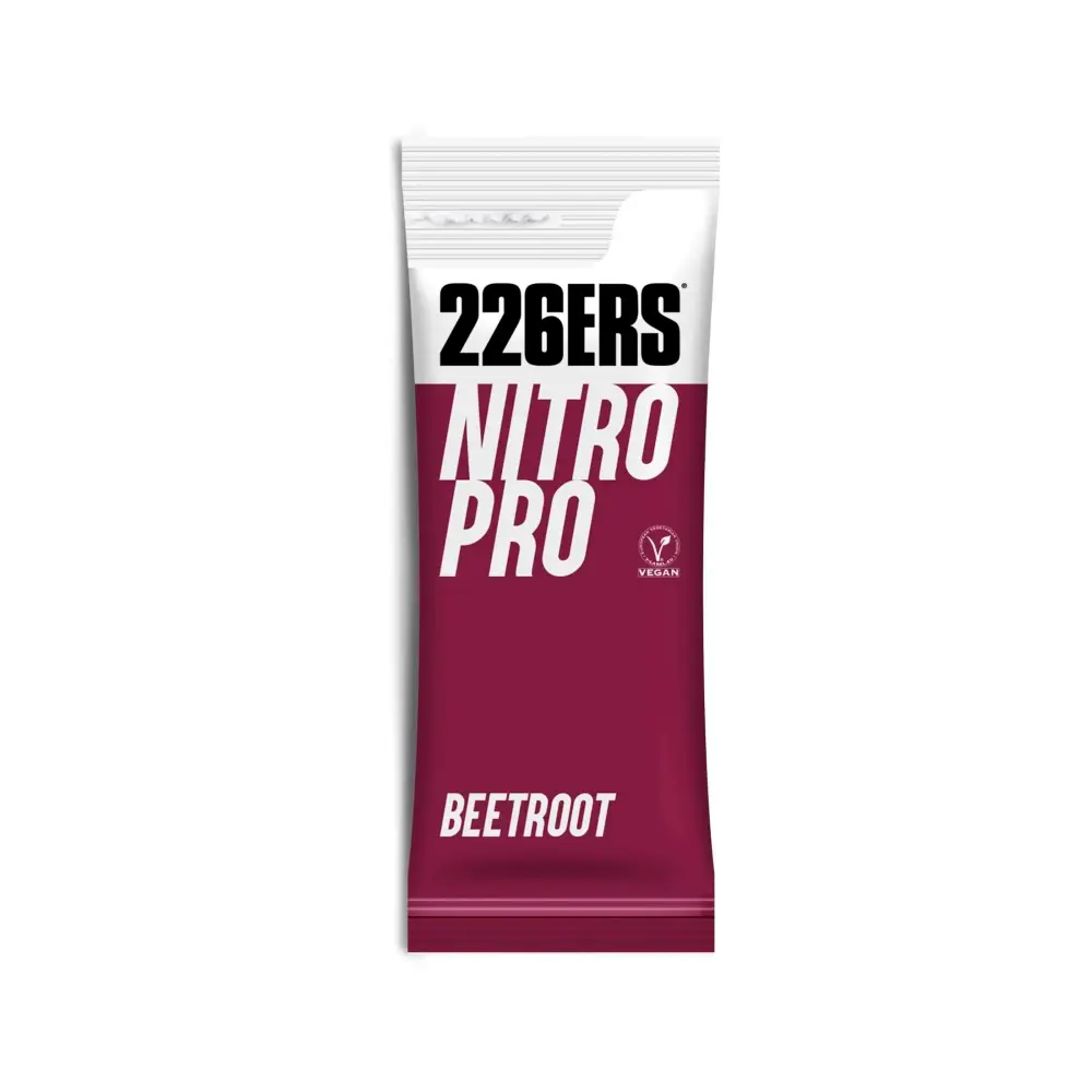 226ers Nitro Pro Mono