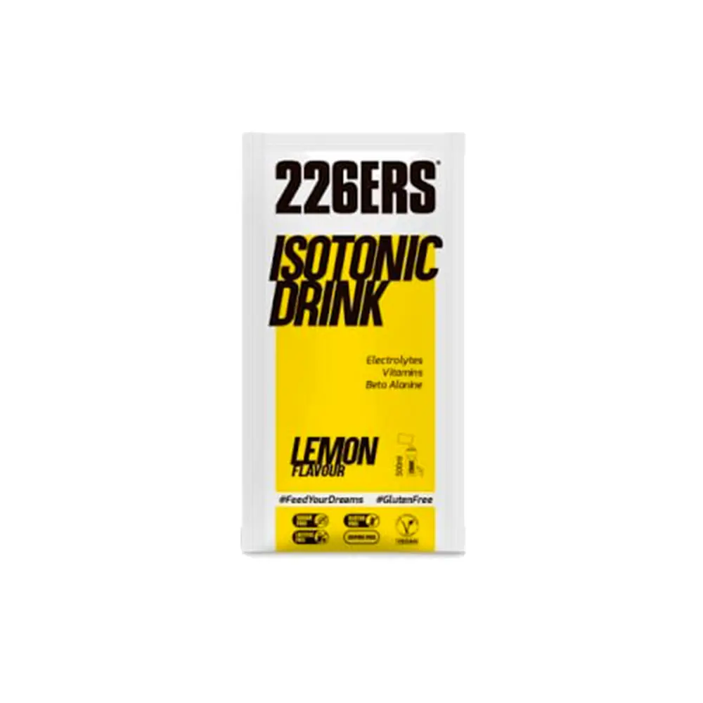 226ers Isotonic Drink 20