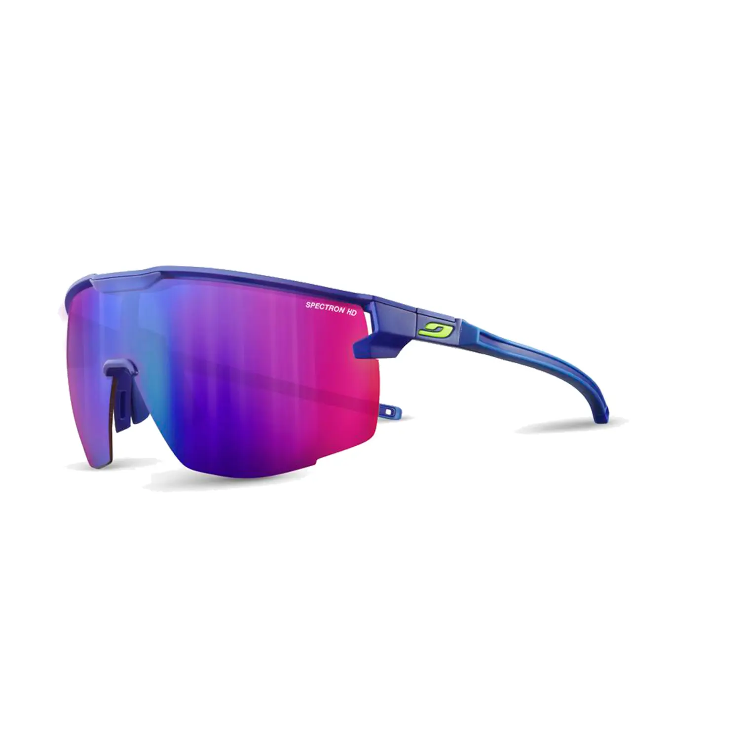 purple / blue - Julbo Ultimate Spectrum HD