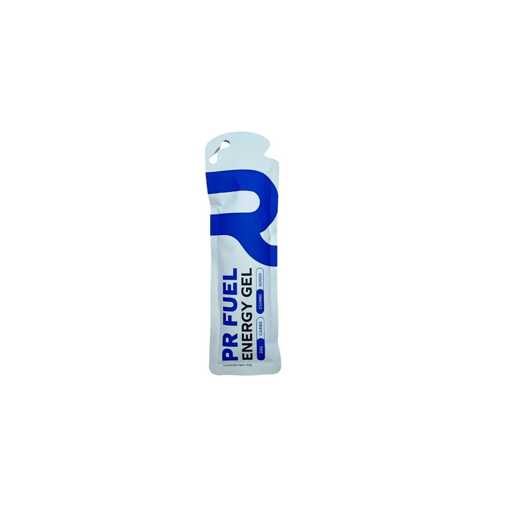 PR Fuel Energy Gel Pr Fuel Regular