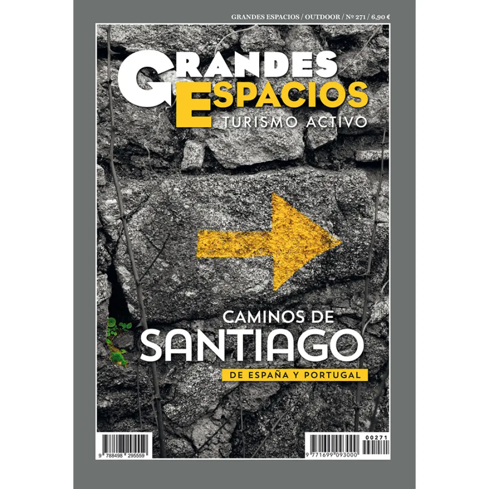 Desnivel Grandes Espacios
