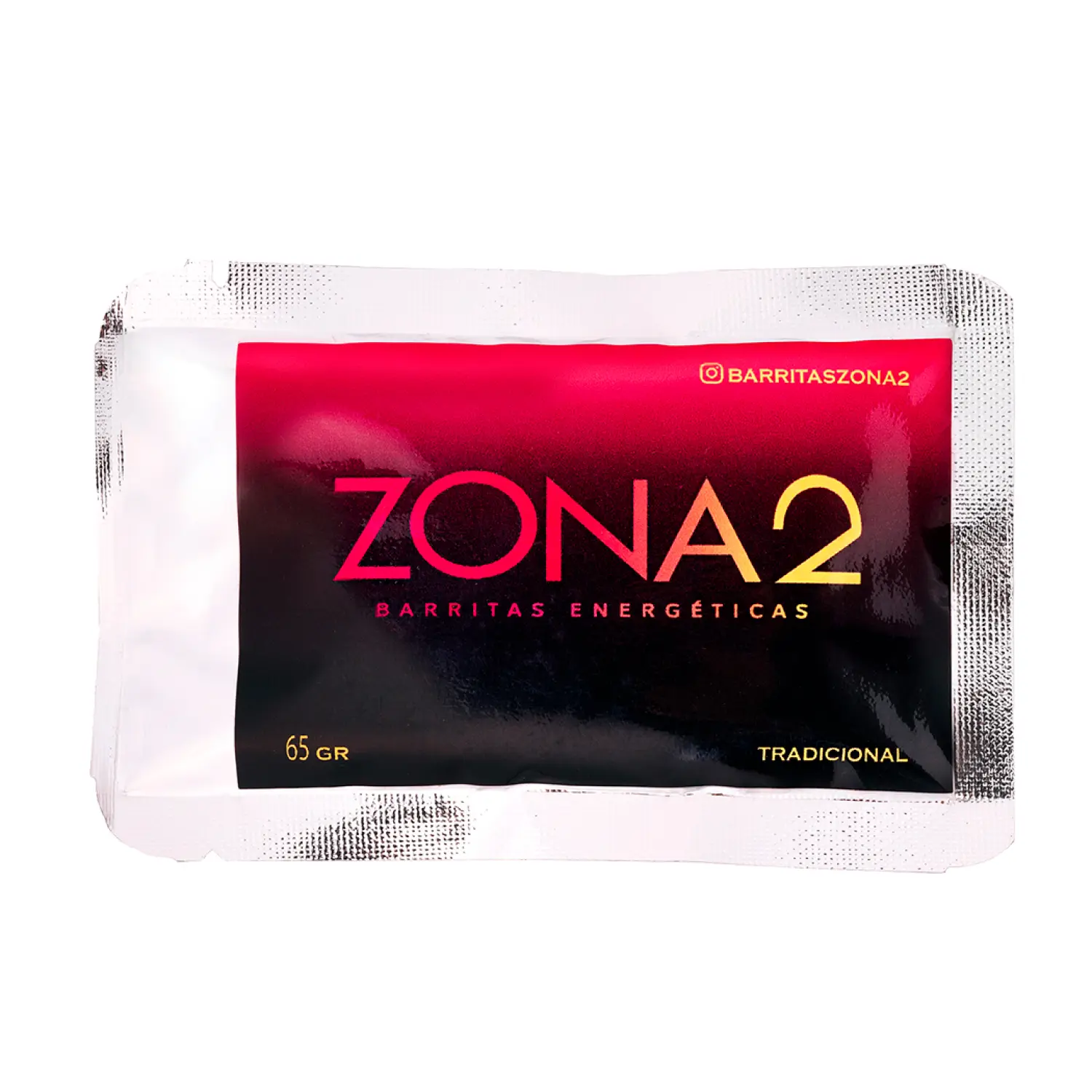 tradicional - Zona 2 Barritas Energéticas