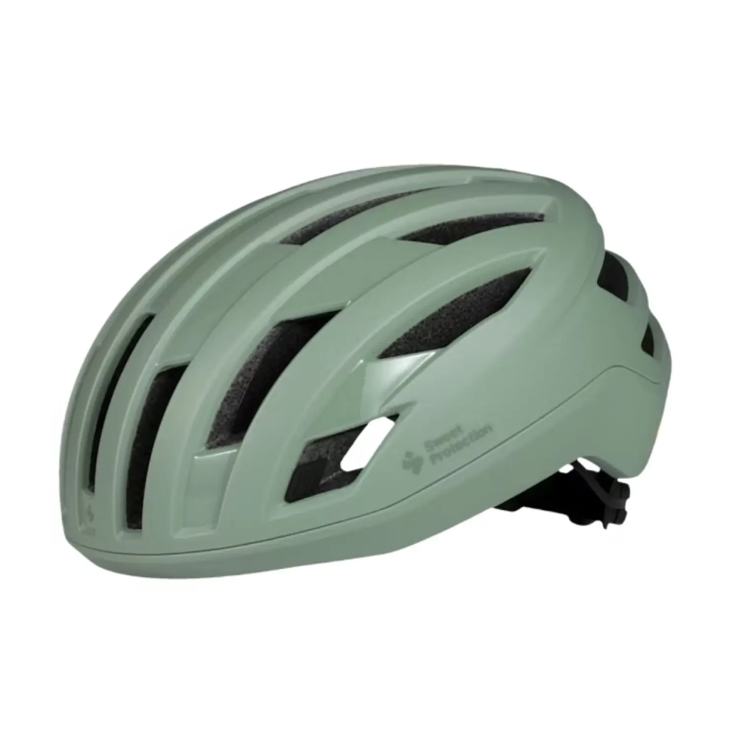 willow green - Sweet Protection Fluxer Mips Helmet