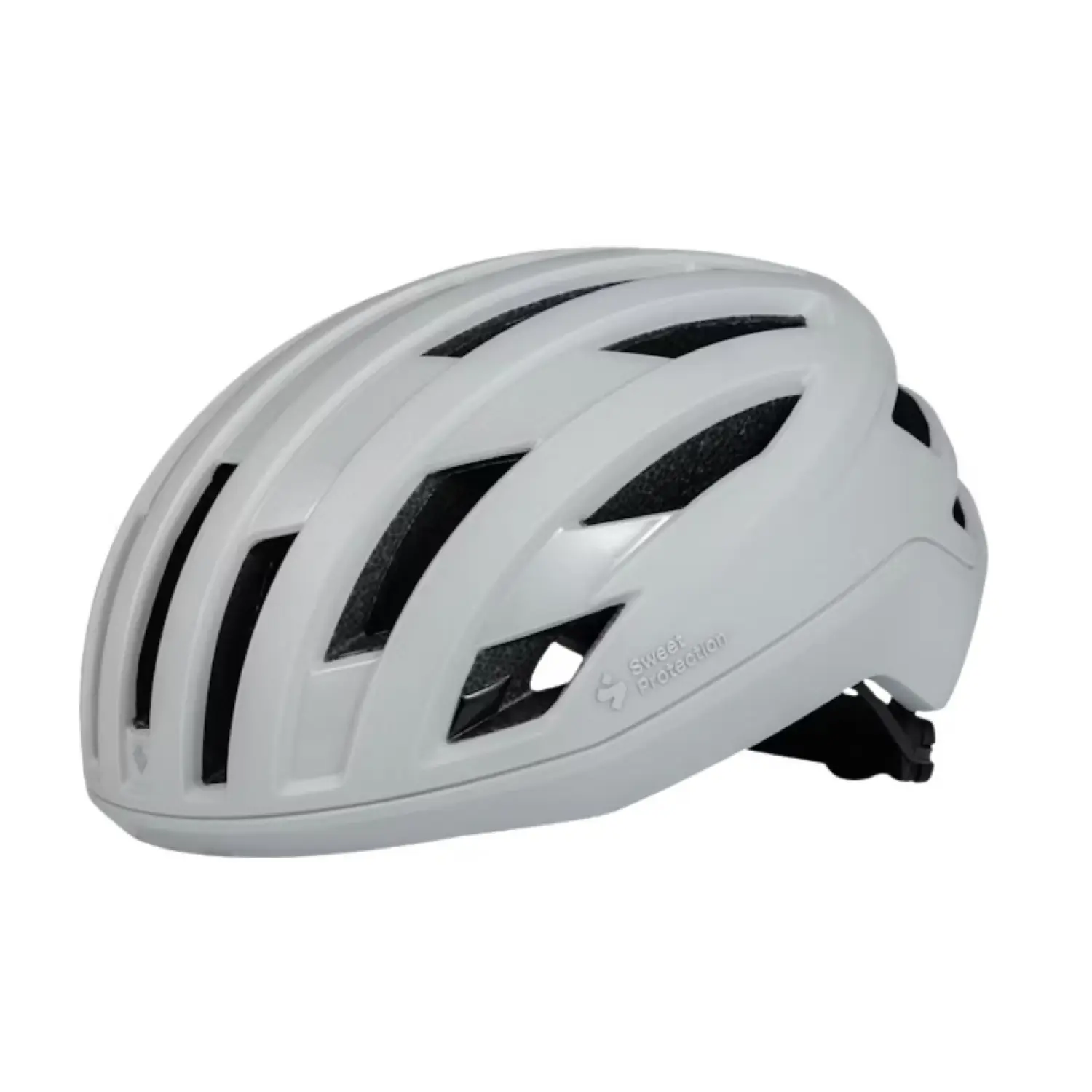 bronco white - Sweet Protection Fluxer Mips Helmet