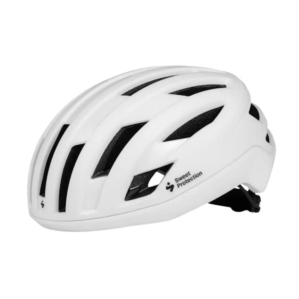 Satin White