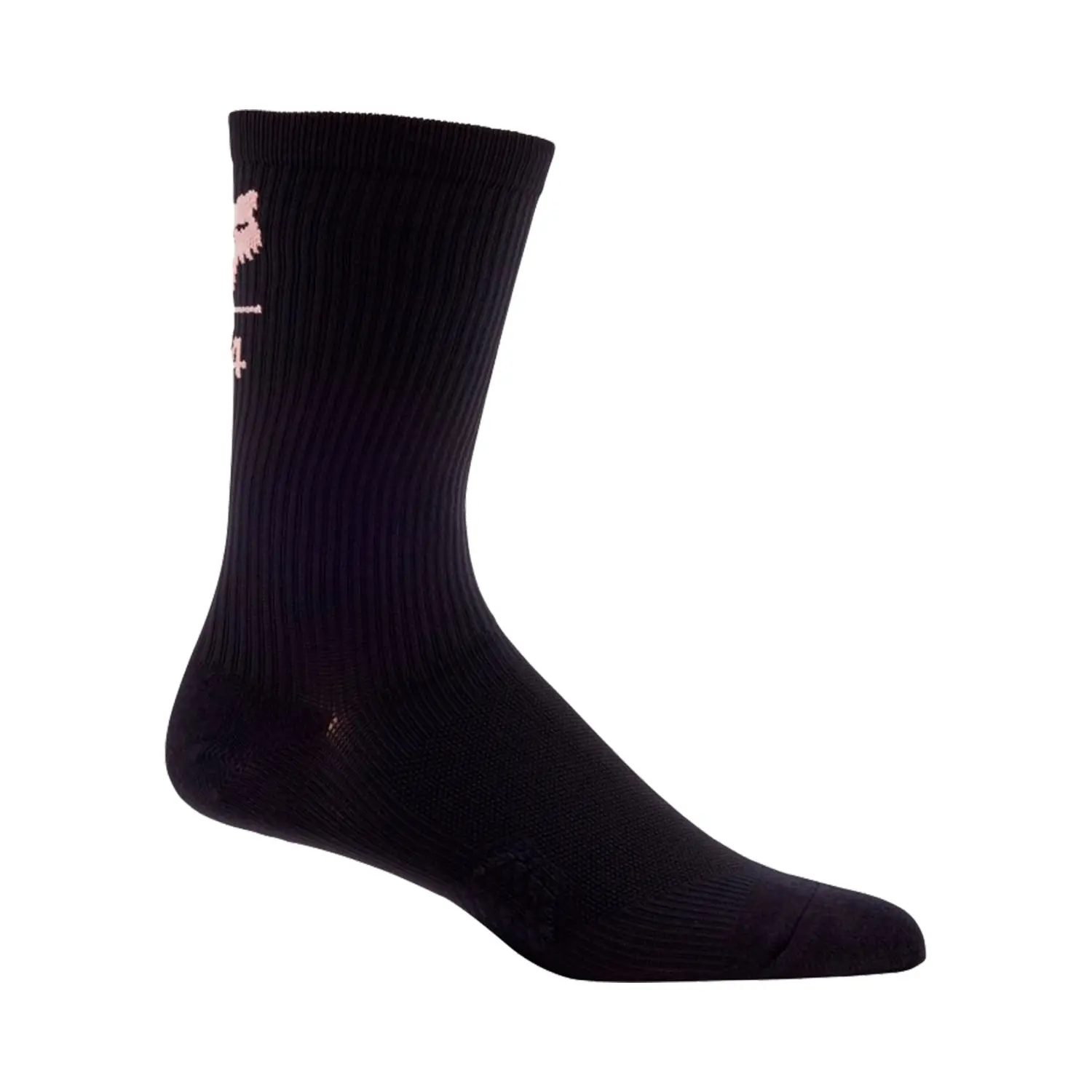 black/pink - Fox Racing 8