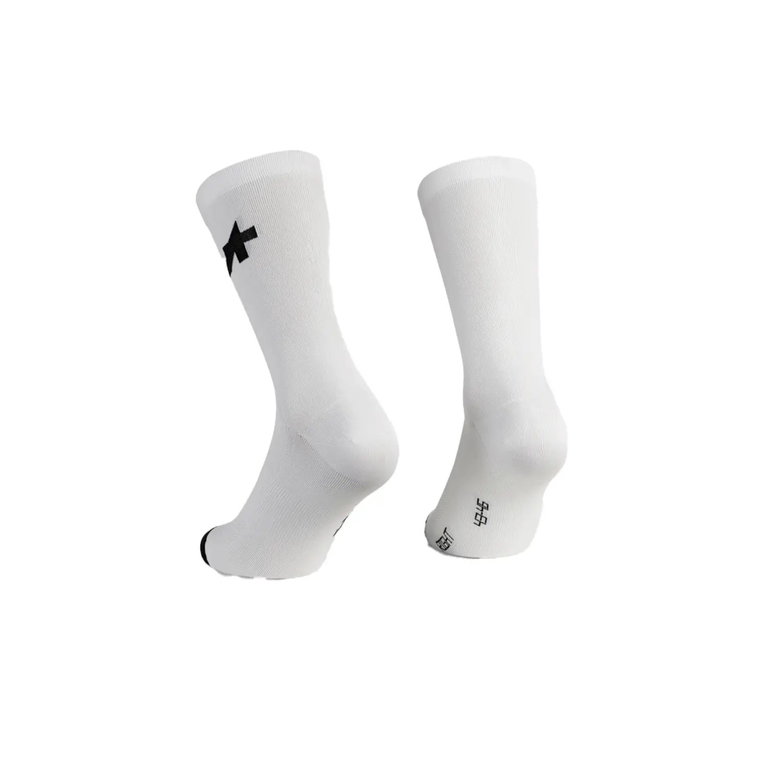  - Assos R Socks S9 - Twin Pack