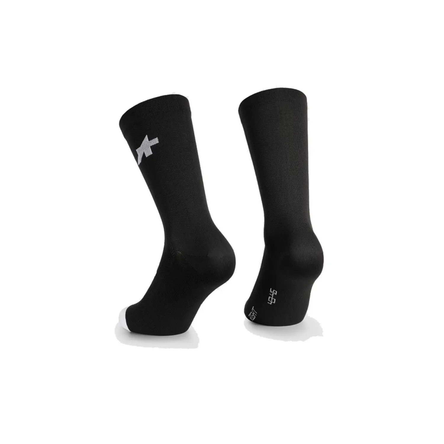  - Assos R Socks S9 - Twin Pack
