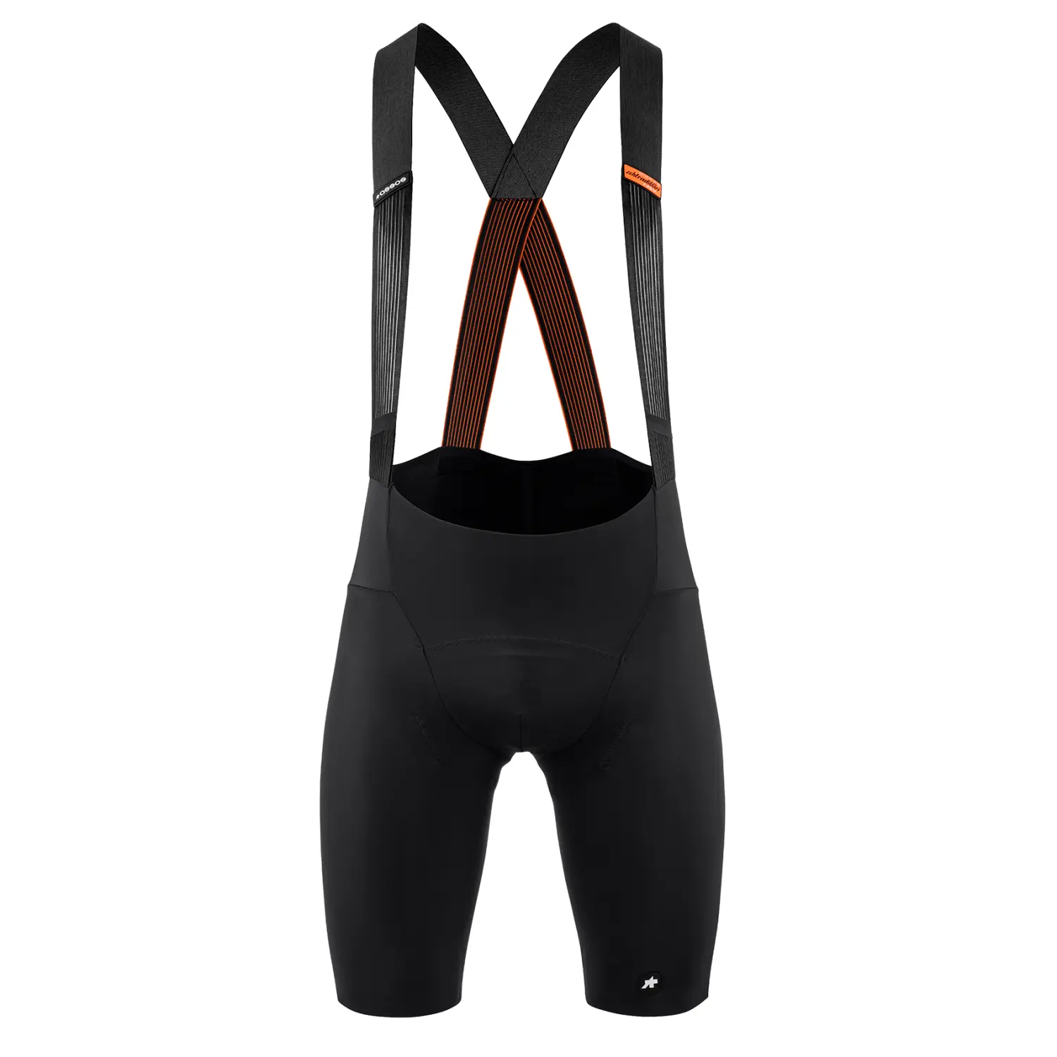 black - Assos Equipe Rs Schtradivari Bib Shorts S11
