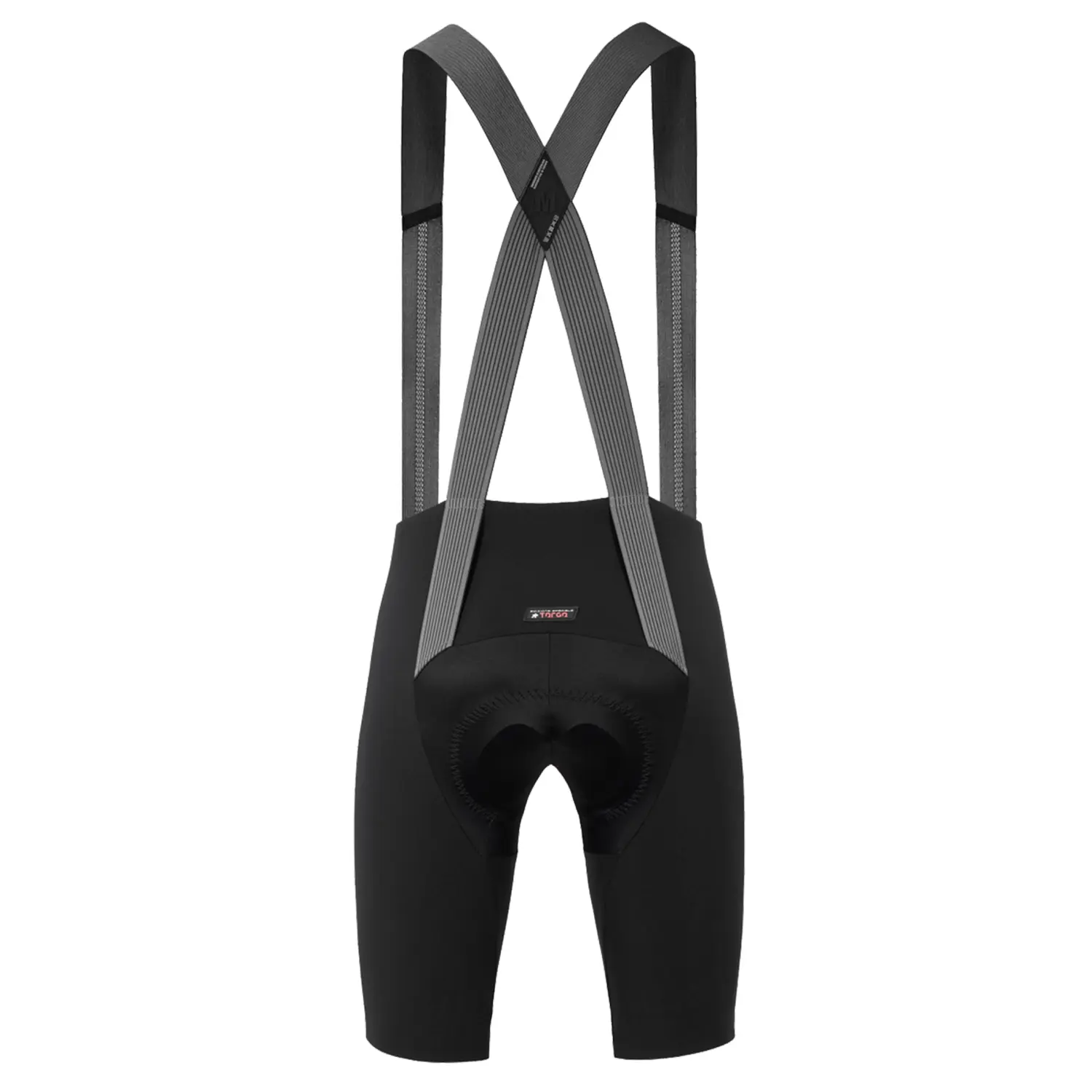  - Assos Rs Bib Shorts S9 Targa