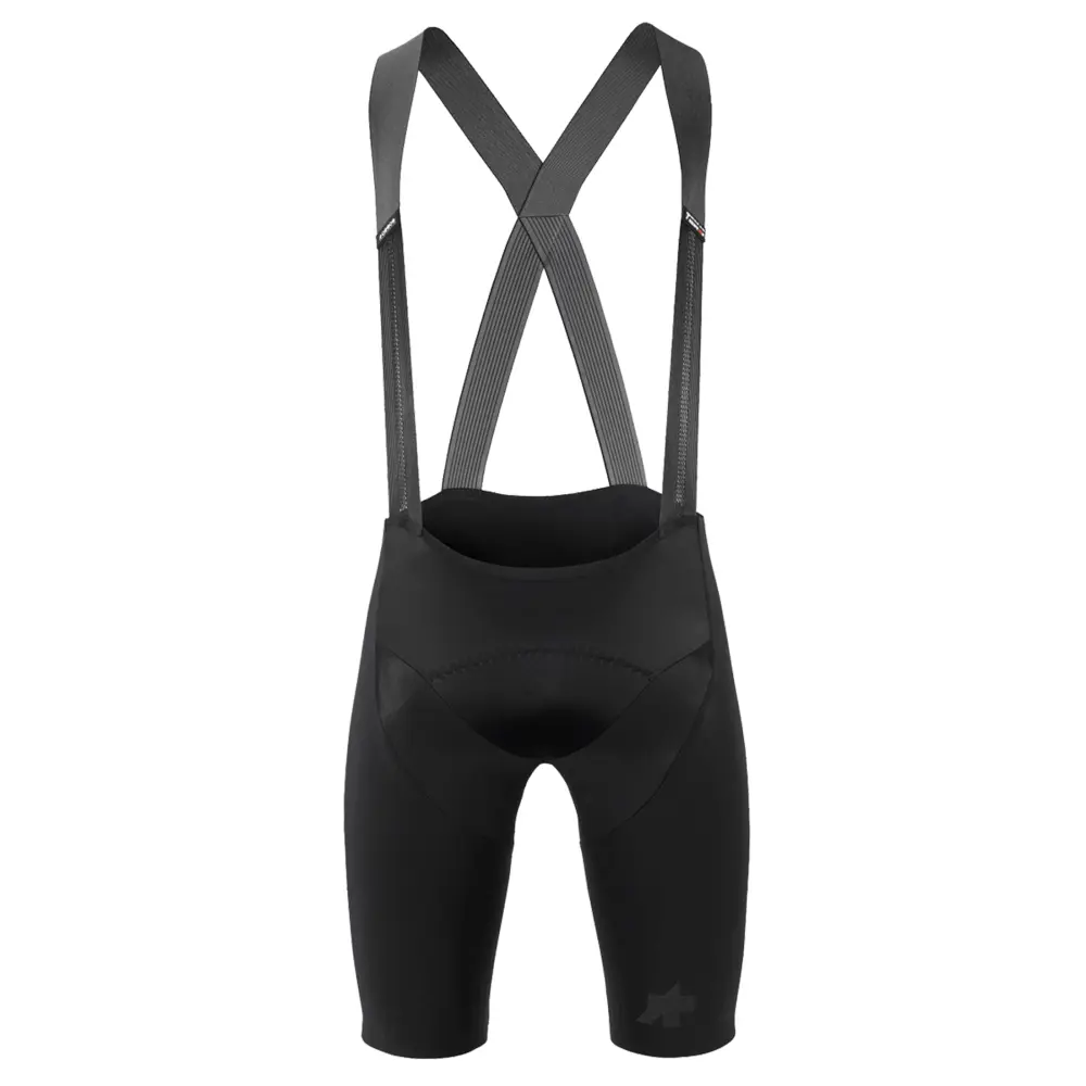 Assos Rs Bib Shorts S9 Targa