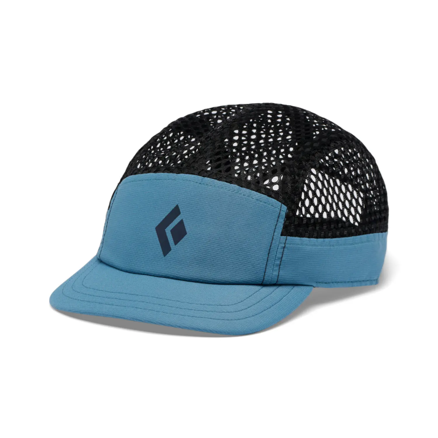 creek blue-white - Black Diamond Distance Lt Hat
