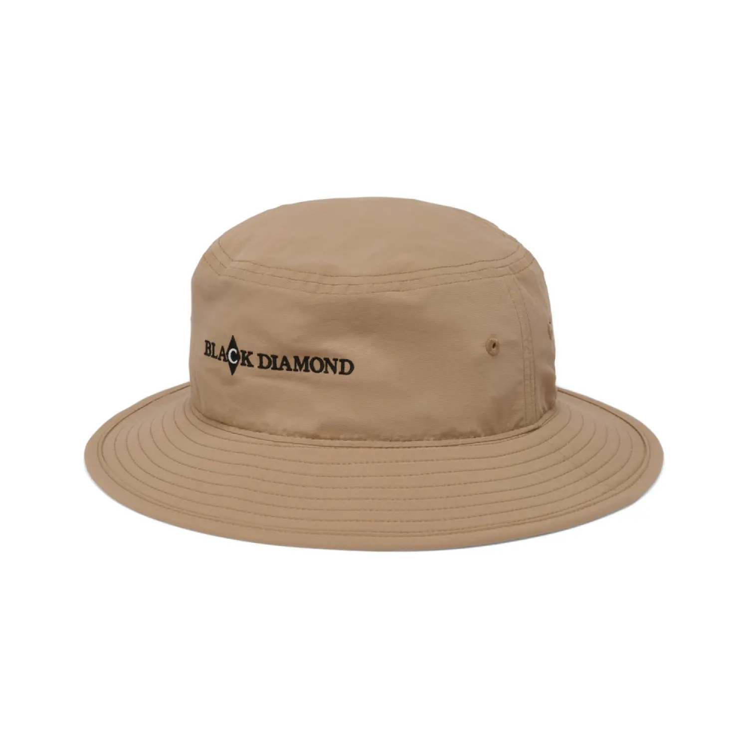 mushroom-black diamond c - Black Diamond Bucket Hat