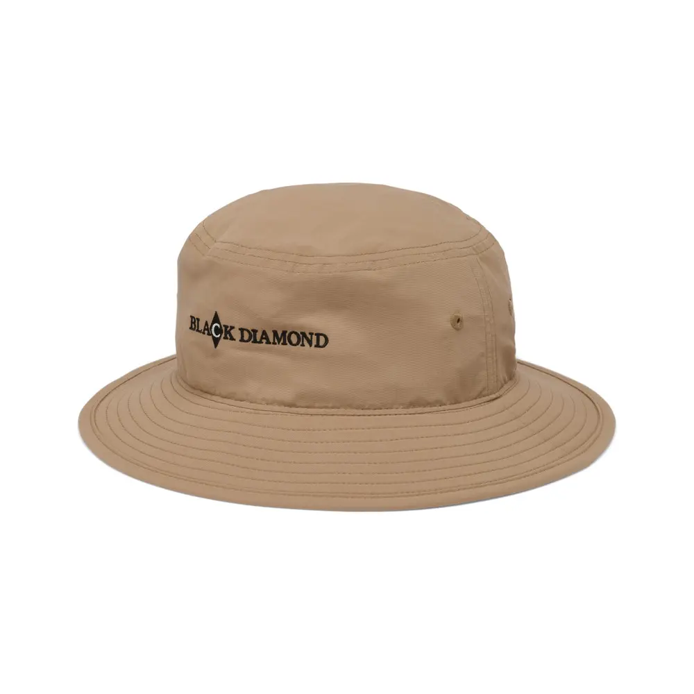 Mushroom-black Diamond C