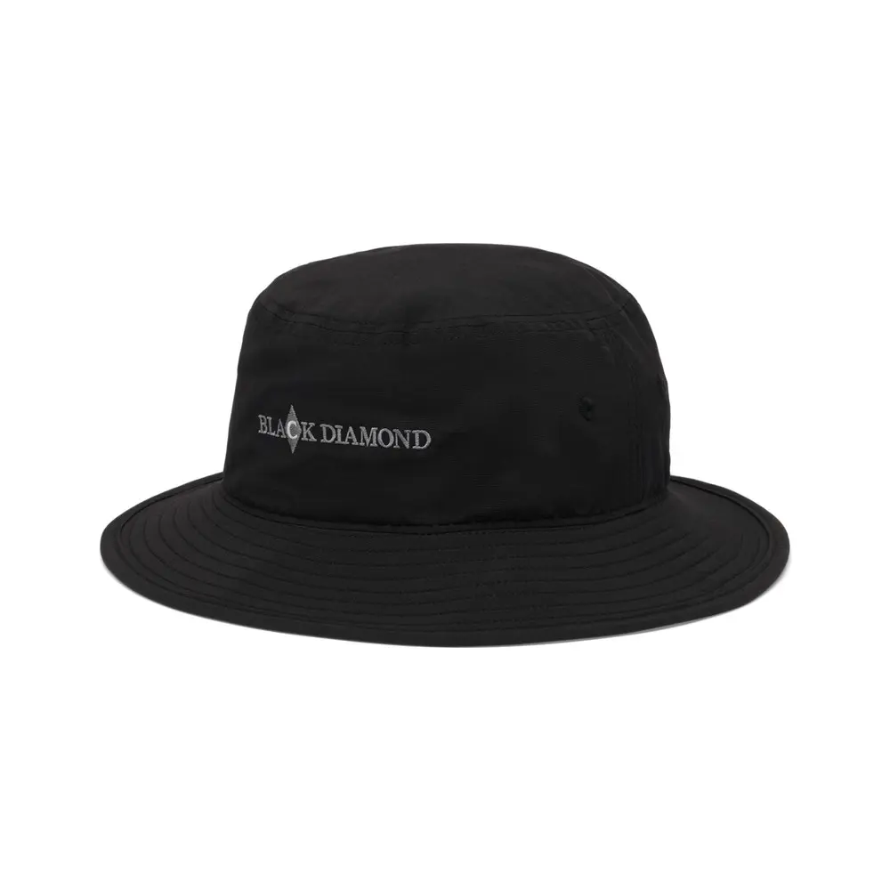 Black Diamond Bucket Hat
