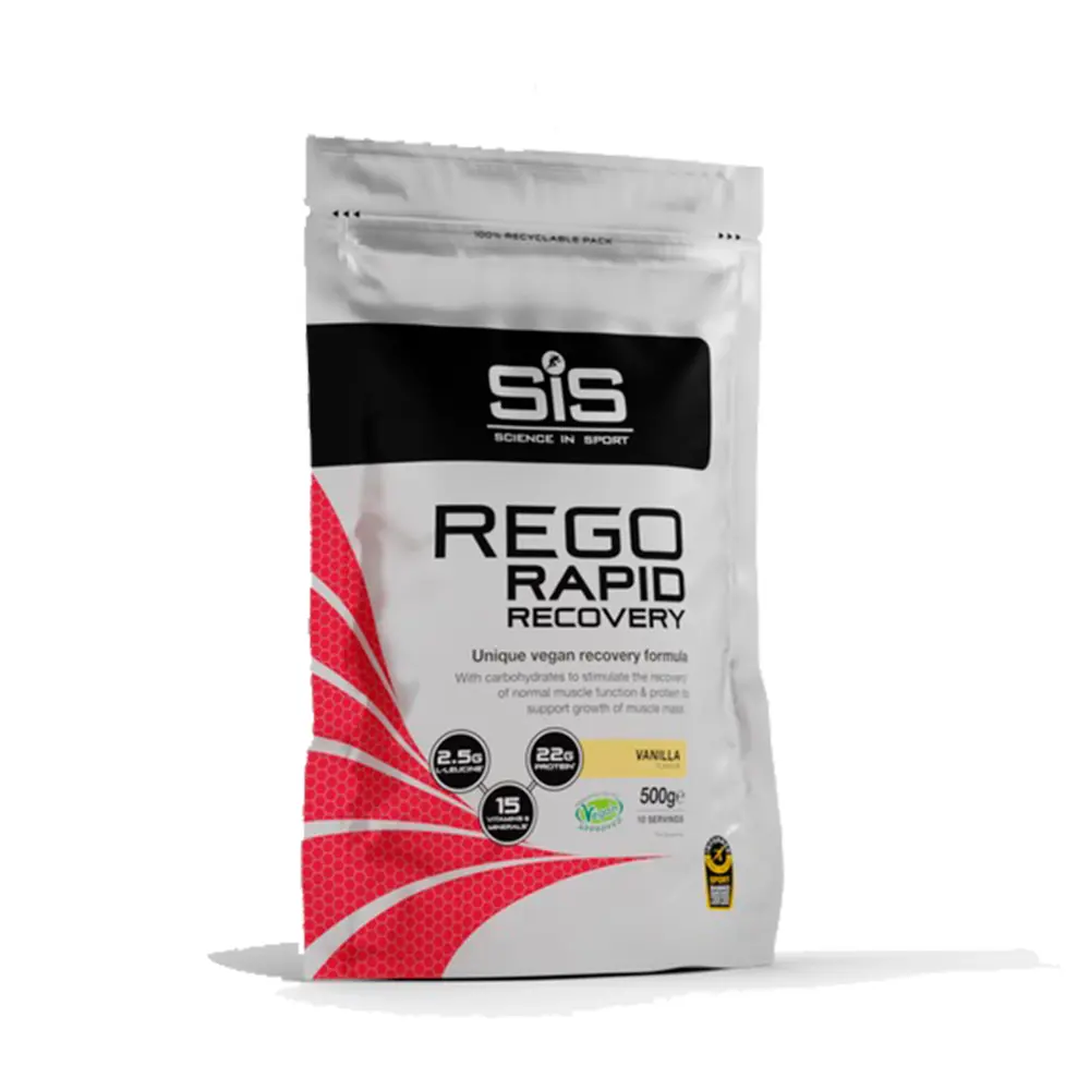 Science in Sport Rego Rapid Recovery