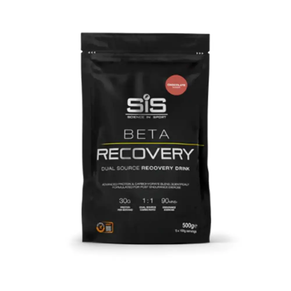 Science in Sport Beta Recovery