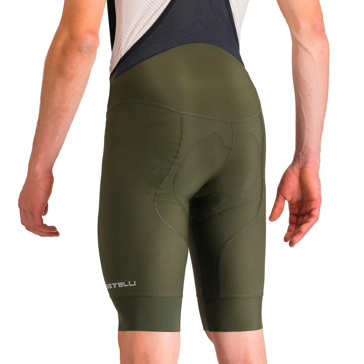  - Castelli Competizione 2 Bibs M’s