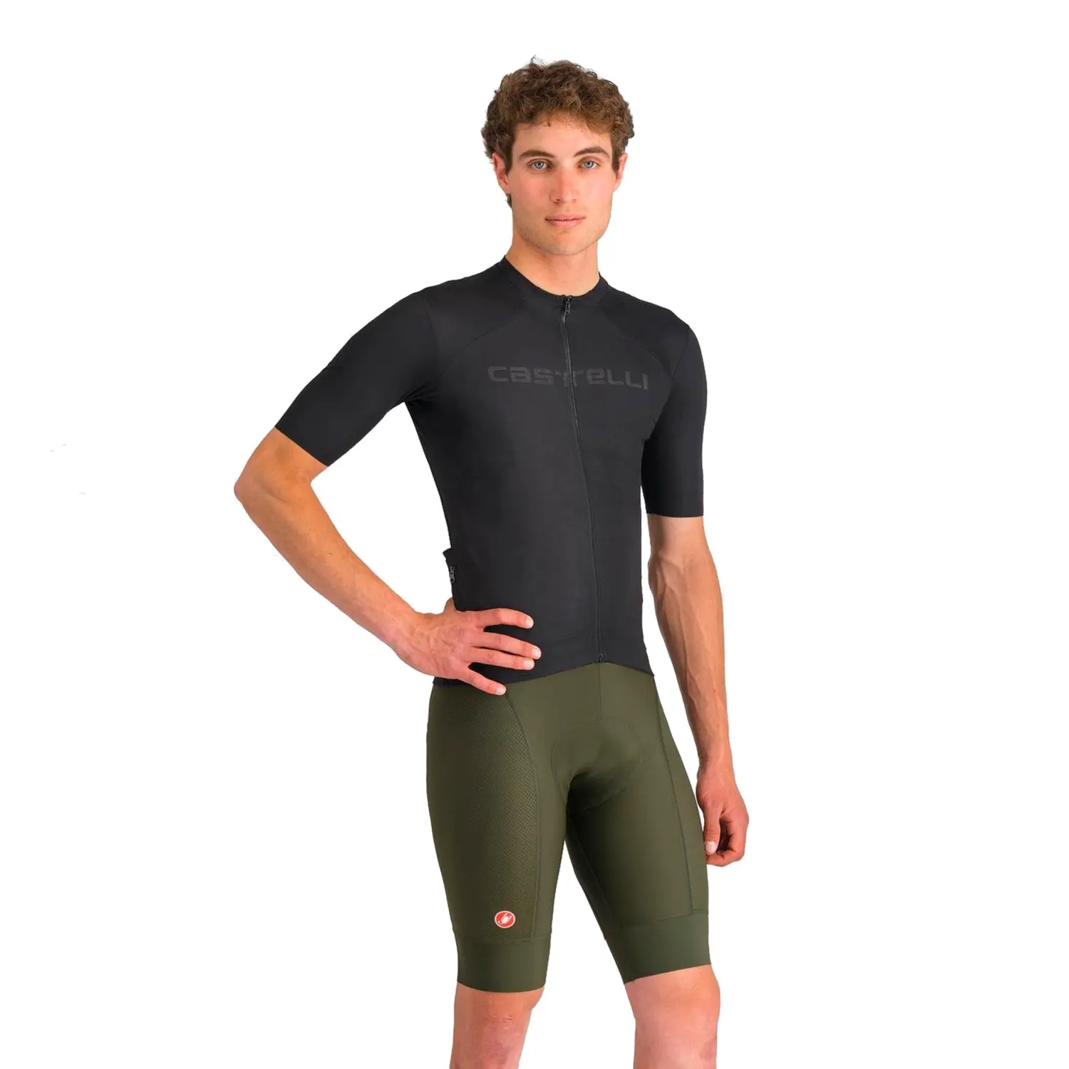 - Castelli Competizione 2 Bibs M’s
