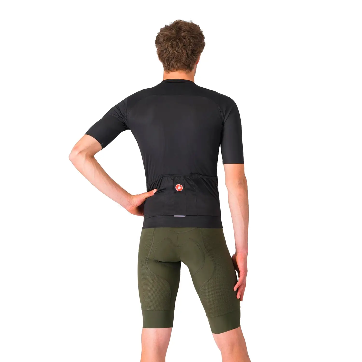  - Castelli Competizione 2 Bibs M’s