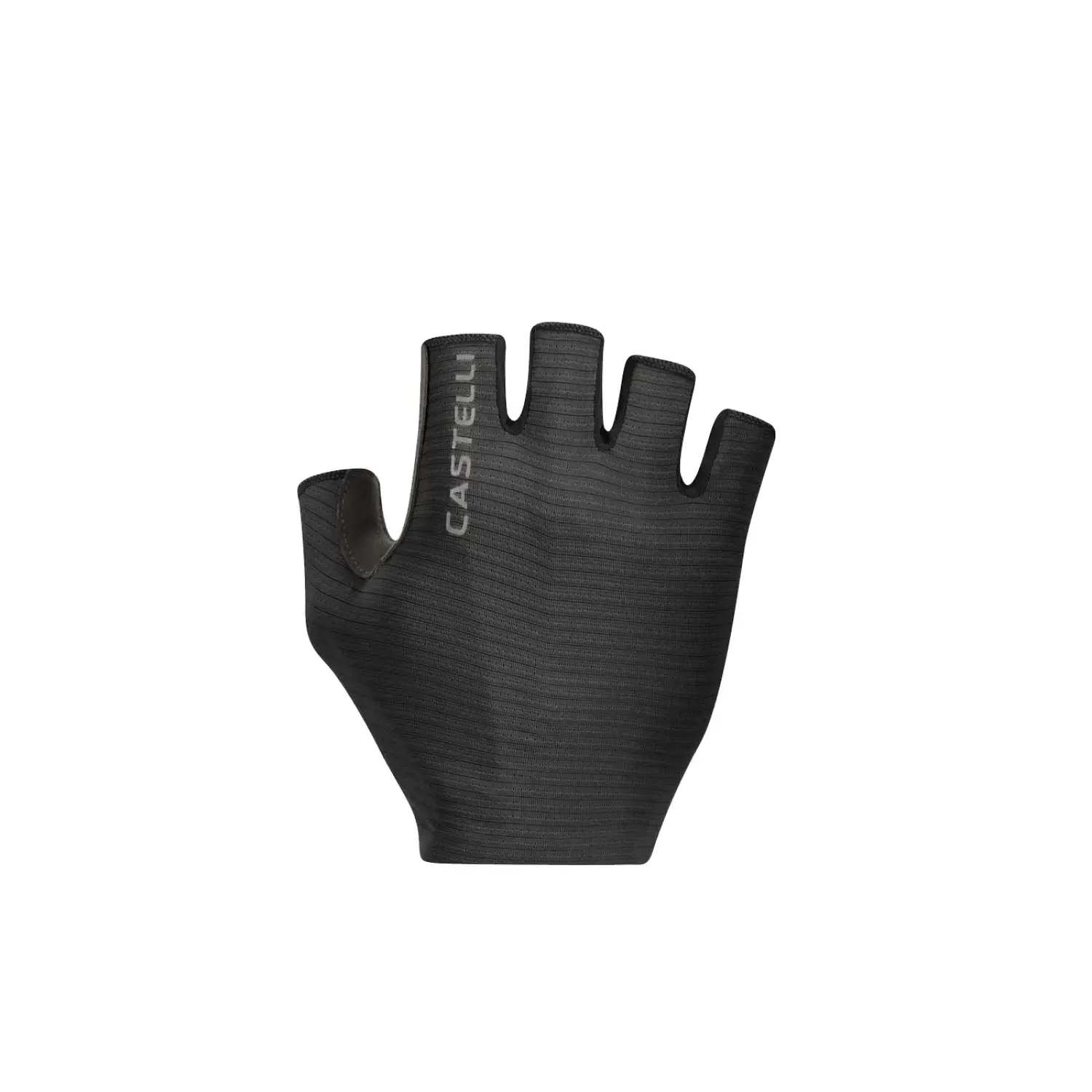 light black - Castelli Espresso Glove Unisex
