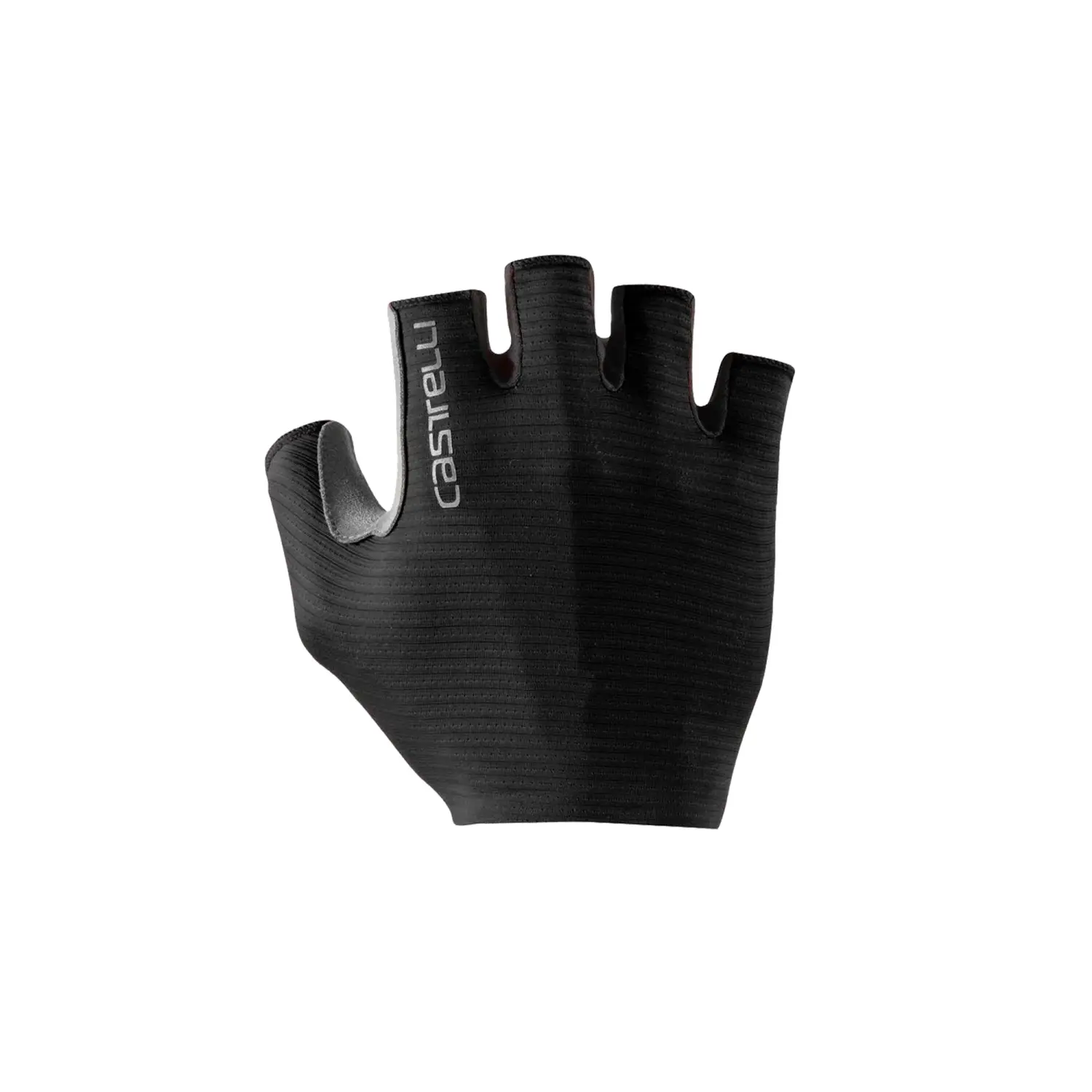 light black - Castelli Espresso Glove Unisex