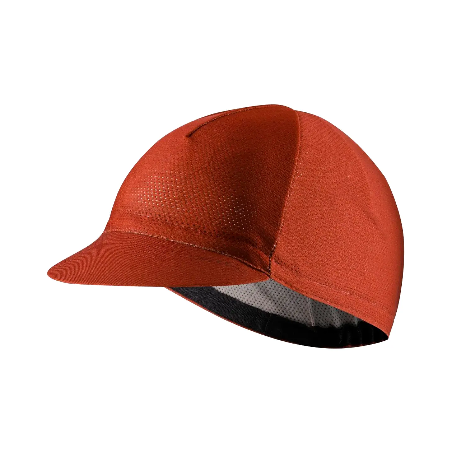 mocha/dark gray - Castelli Espresso 2 Cap unisex