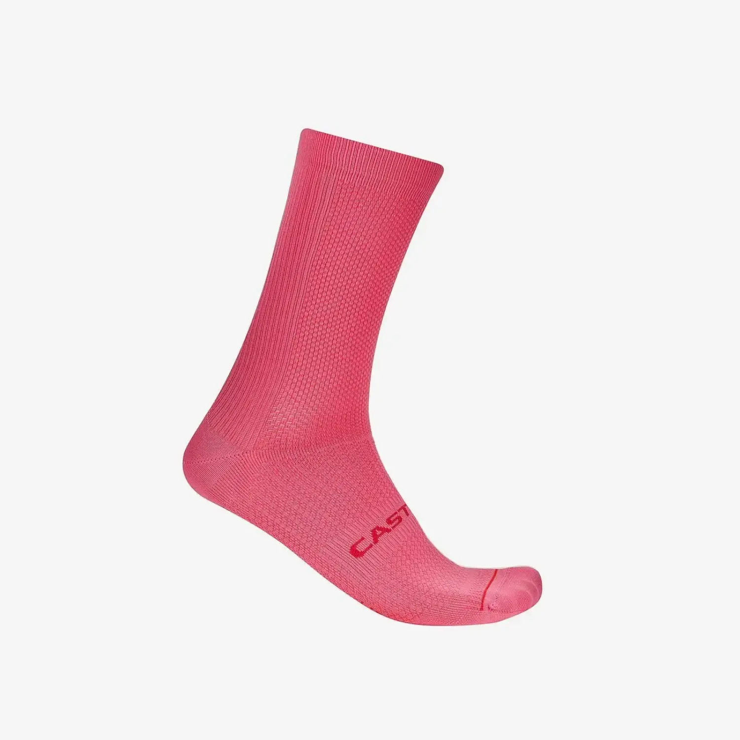 rosa giro - Castelli Espresso 18 Sock Unisex