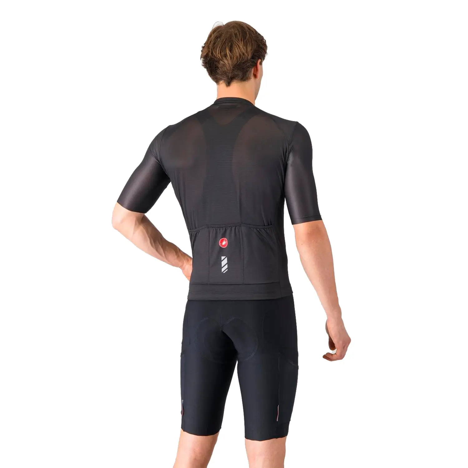  - Castelli Unltd Endurance Bibs M’s
