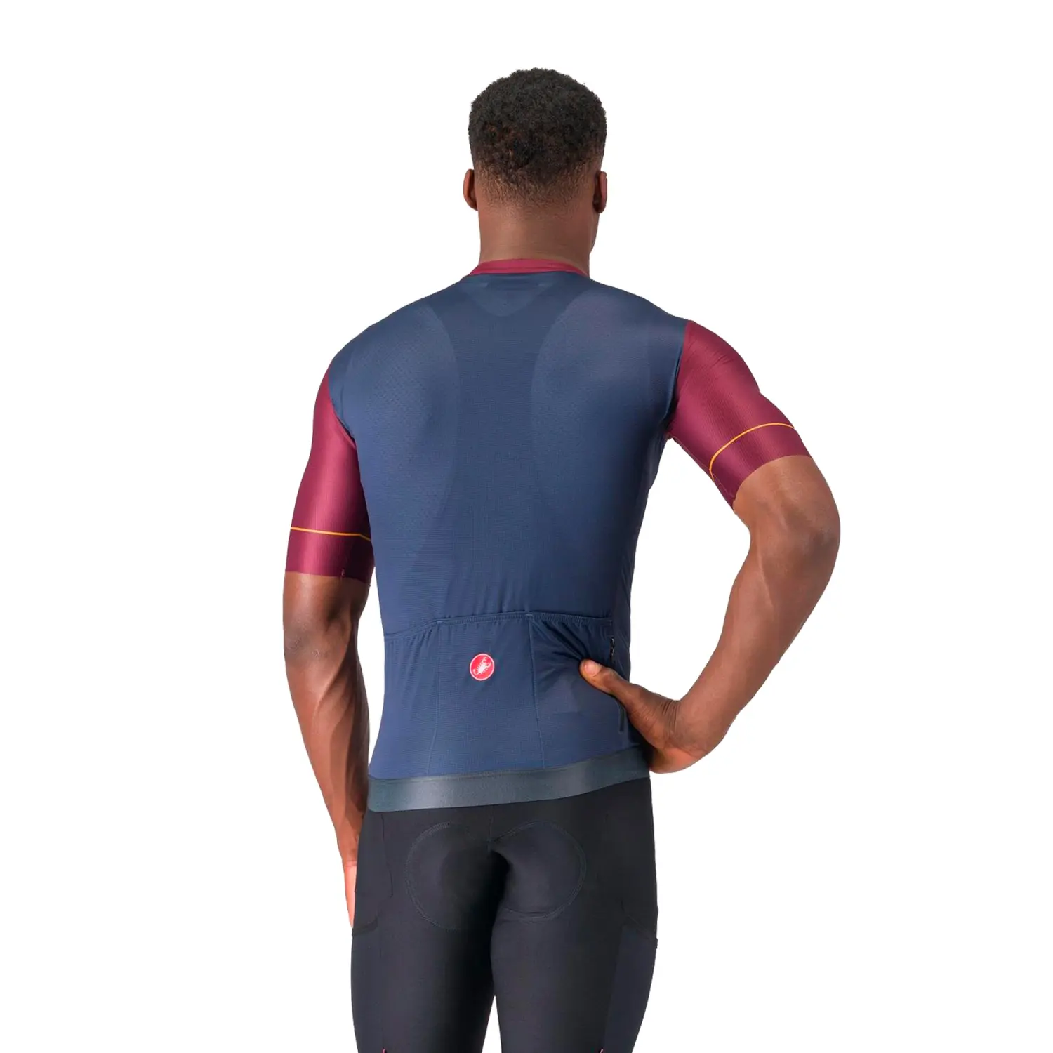  - Castelli Unltd Endurance 2 Jersey M’s