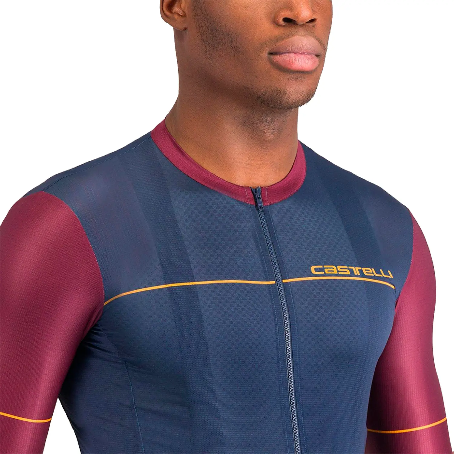  - Castelli Unltd Endurance 2 Jersey M’s