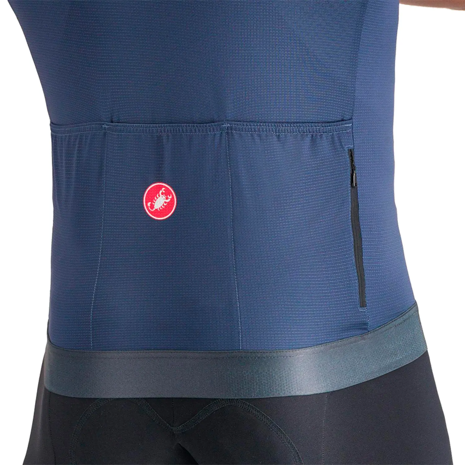  - Castelli Unltd Endurance 2 Jersey M’s