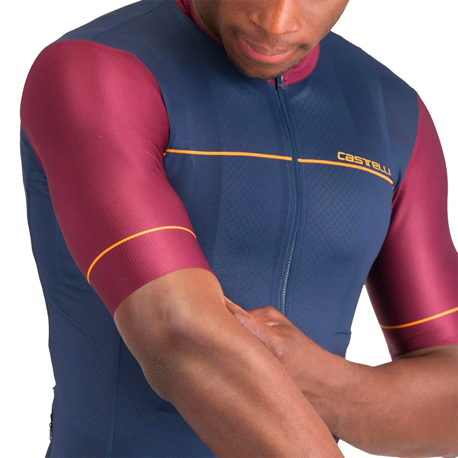 - Castelli Unltd Endurance 2 Jersey M’s