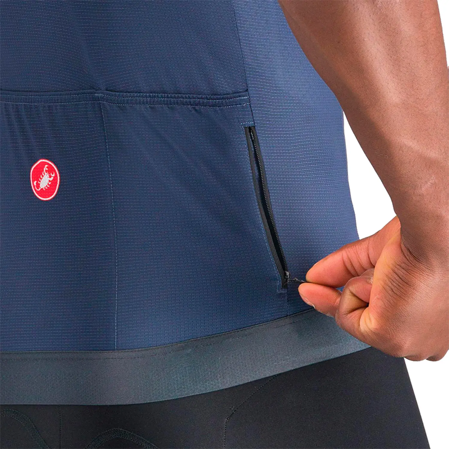  - Castelli Unltd Endurance 2 Jersey M’s