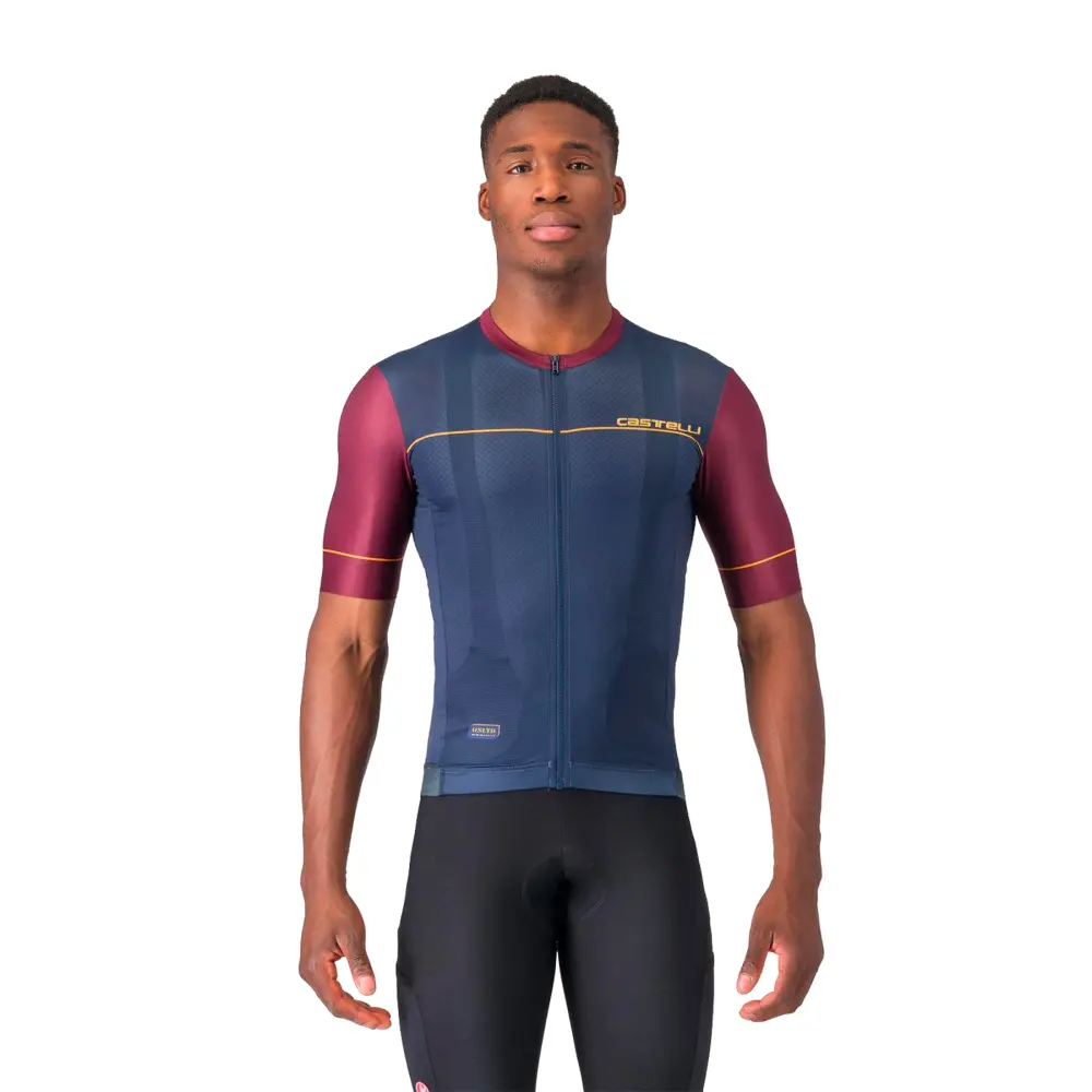 Castelli Unltd Endurance 2 Jersey M’s
