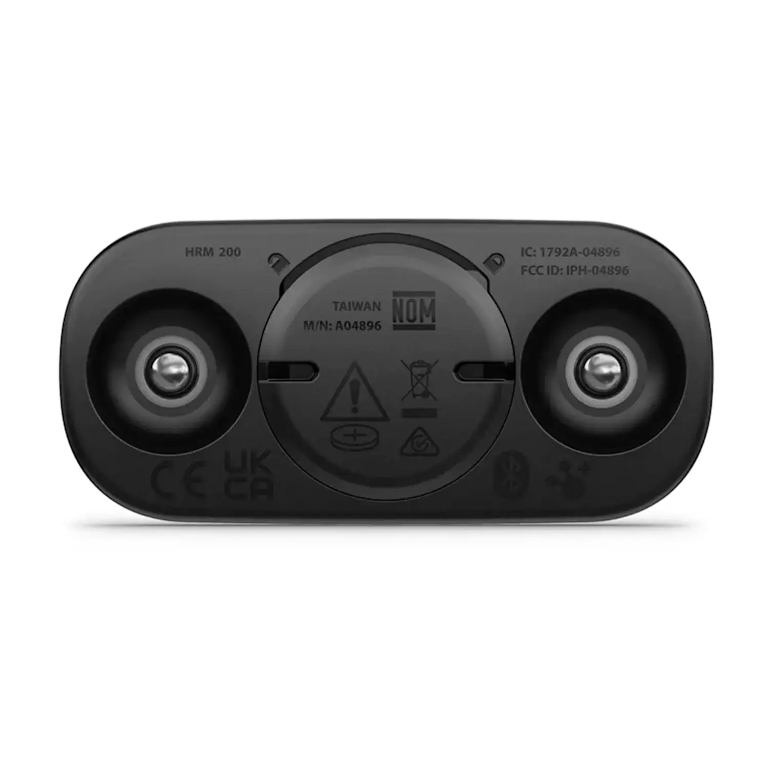  - Garmin HRM 200